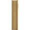 Ekena Millwork 8-in W x 32-in D x 38-in H Balboa Block Rough Cedar Woodgrain TimberThane Outlooker, Primed Tan OUTUR080X32X38BOA44RCPR - alternate 3